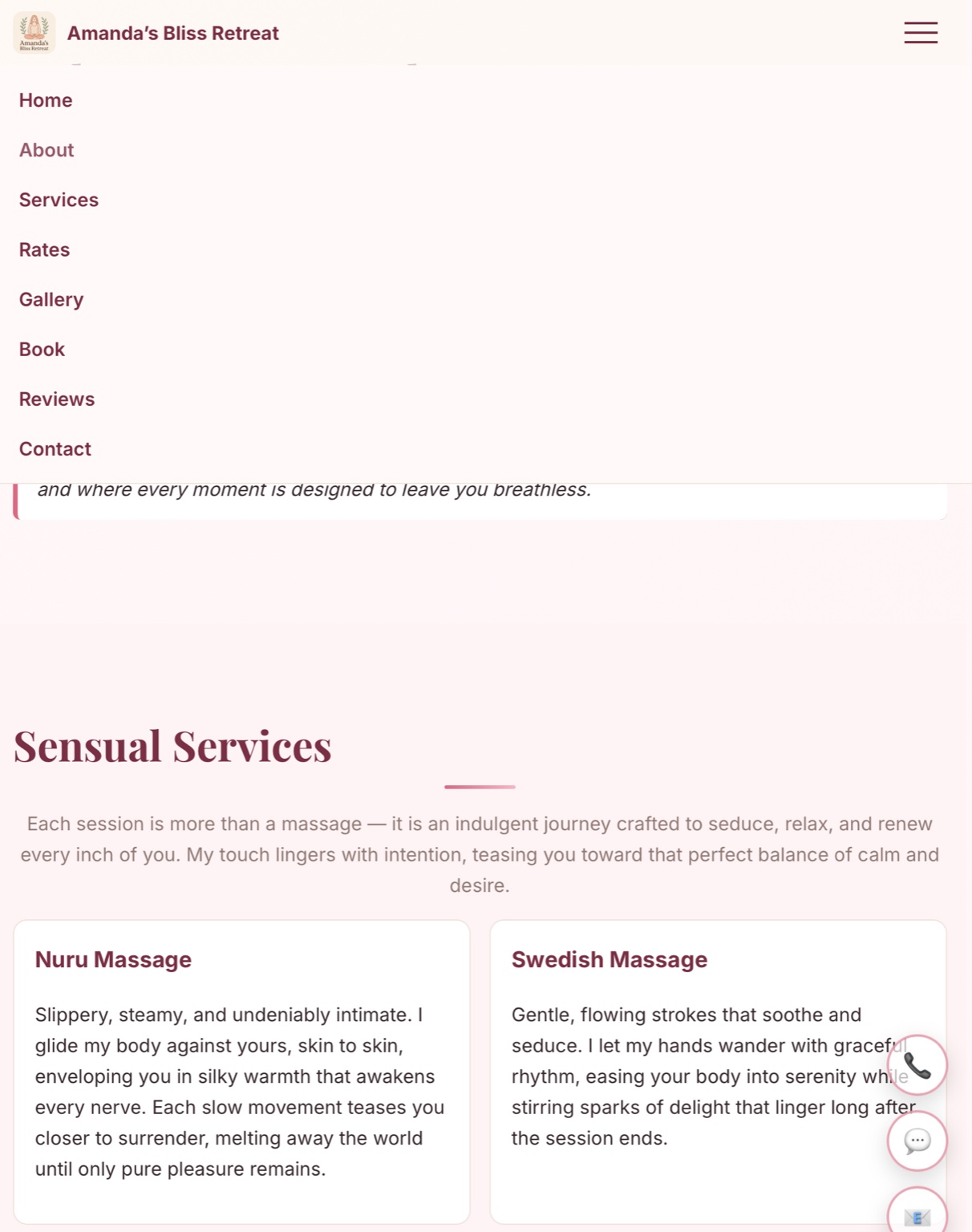 Complaint Screenshot 2